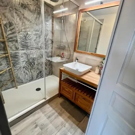Du Roi Mayflower Apartament *