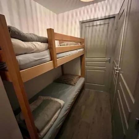 Apartament Du Roi Mayflower