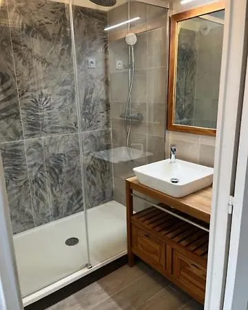 Du Roi Mayflower Apartament