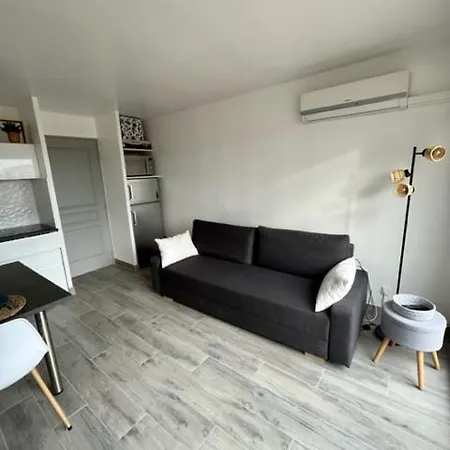 Du Roi Mayflower Apartament