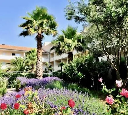Apartament Du Roi Mayflower Le Grau-du-Roi